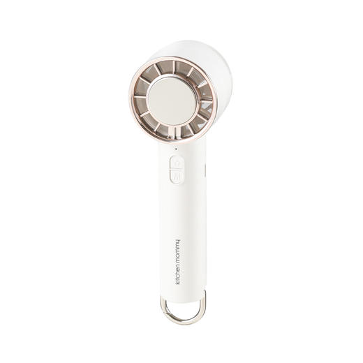 厨创妈咪 3W冷敷手持风扇 KT-FS05 商品图0