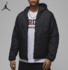 【耐克】B座5楼 Nike耐克冬季男子运动休闲防风保暖外套棉服 FZ3163-010-222 商品缩略图0