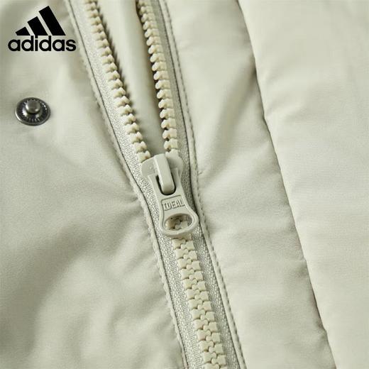adidas阿迪达斯 中性羽绒服 JW1690 商品图3