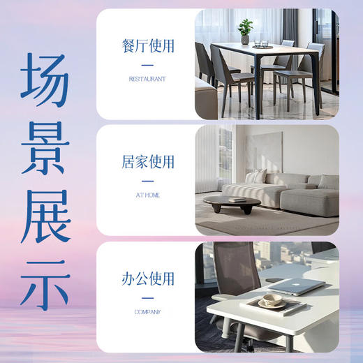 蓝漂 白色气垫挂式抽纸4层1016张*1提 LP0YMR01T 商品图2