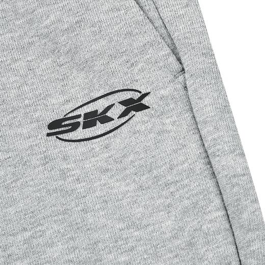 Skechers斯凯奇 男针织长裤 P424M093-01UV 商品图4