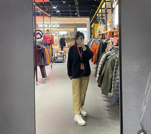 北面T.N.F.GLENLYFE户外越野防水超高品质徒步鞋男女情侣款运动鞋球鞋 商品图11