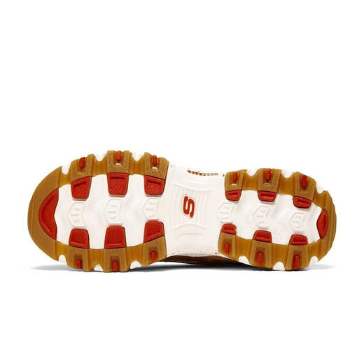 Skechers斯凯奇 女老爹鞋休闲鞋 149257-TNBR 商品图4