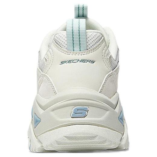 Skechers斯凯奇 女绑带城市户外鞋 180210-OWGN 商品图3