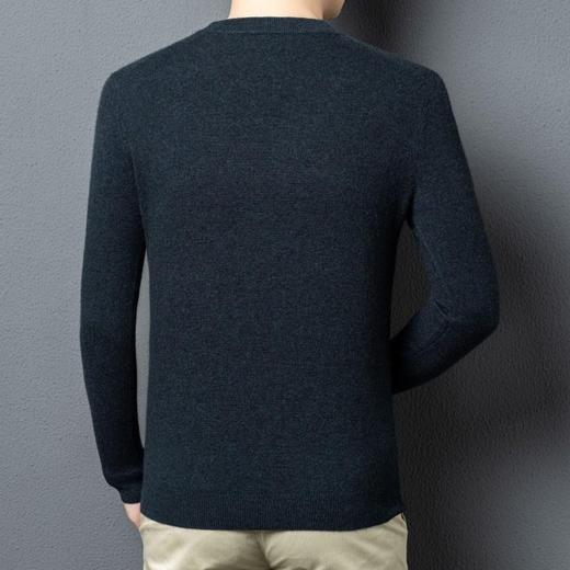 丰讯 男士羊毛衫 FXT6559 商品图3