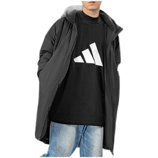 adidas阿迪达斯 男羽绒服 JL9616 商品图3