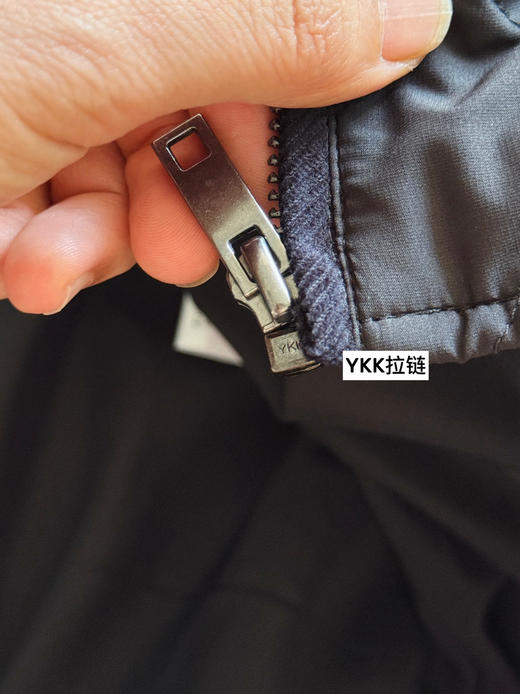 25秋冬--日系宝藏男士轻量感棉服棒球领棉衣外套【包邮+三天无理由退换】 商品图3