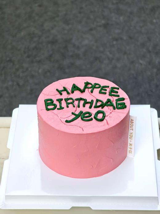 哈利波特蛋糕 商品图0