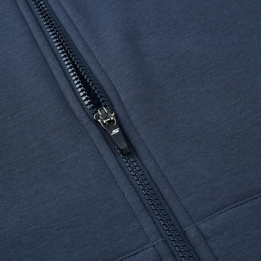 Skechers斯凯奇 中性针织连帽外套 P424U029-002Z 商品图4