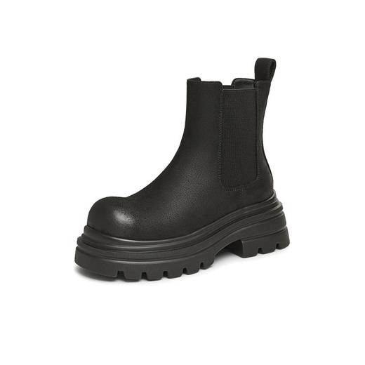 Tata他她 女切尔西靴 CYS01DD4 商品图3