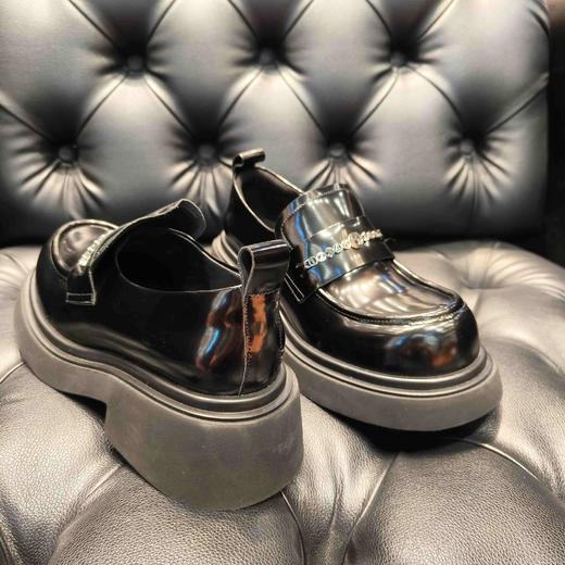 14707时尚百搭乐福鞋。 商品图4