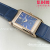 积家翻转系列 双面翻转 两针半 男士机械腕表 Reverso Classic Large Duoface Small Second 男款翻转系列 商品缩略图5