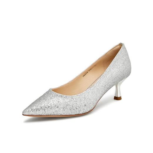 Tata他她 女单鞋 7RXC9CQ4 商品图0