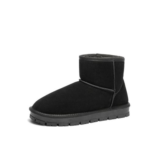 森达 男休闲短靴 ZXD03DD4 商品图1