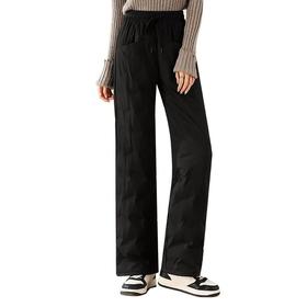 雪中飞 女羽绒外穿裤子 X40135780F