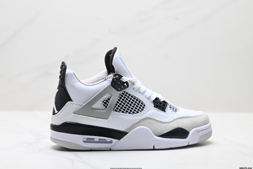 耐克乔丹Air Jordan 4 Retro经典复古休闲运动篮球鞋FV5029-006男女鞋 商品图0