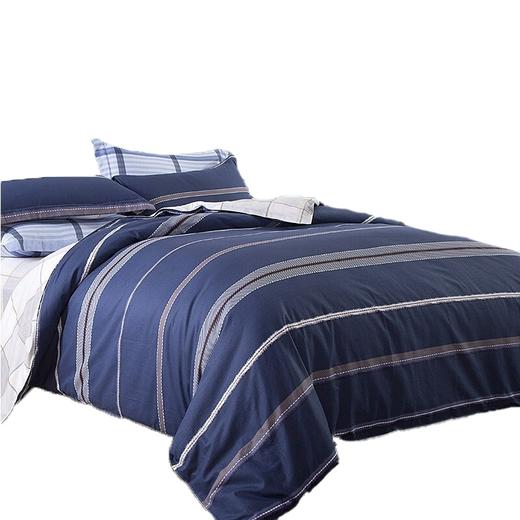 ANCHOW安巢 家居国民床单四件套200*230cm AW10240 商品图0