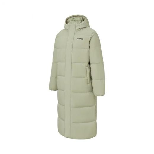 adidas阿迪达斯 中性羽绒服 JW1690 商品图0