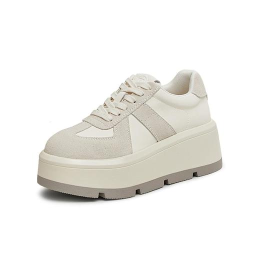 Tata他她 女德训鞋 CX901AM5 商品图0