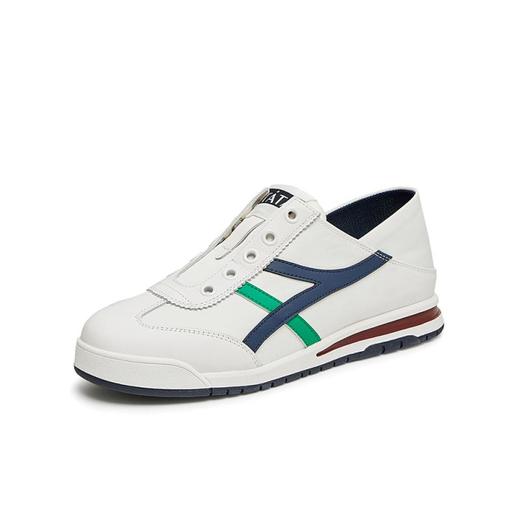 Tata他她 女阿甘鞋 WDCA5CM4 商品图0