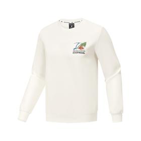 Skechers斯凯奇 中性针织套头卫衣 P325U018-0074