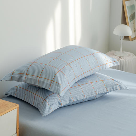 無印良品 “纺品”磨毛绒四件套 MJ-T2020-8 商品图3