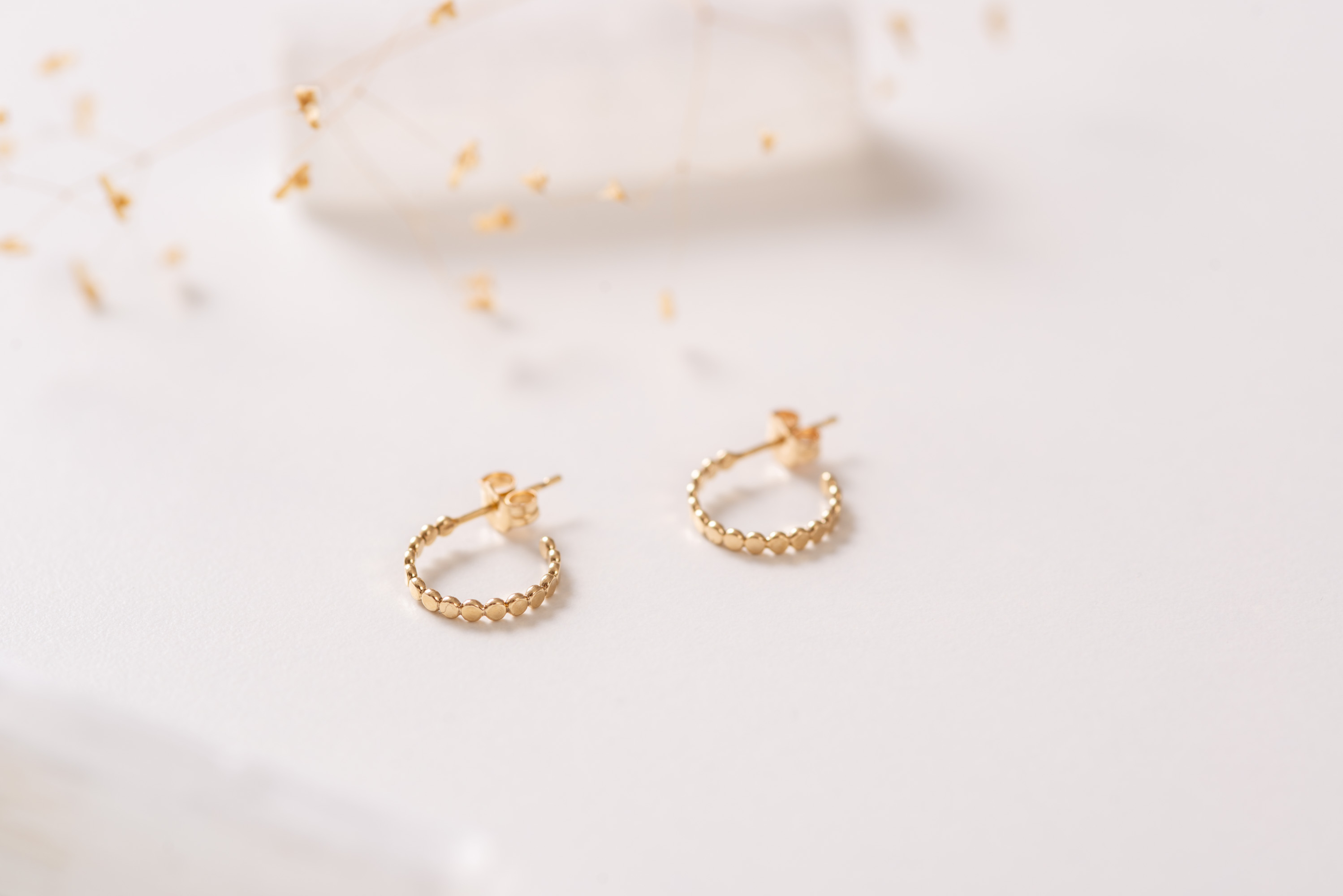 BULGARIA Earrings 耳环