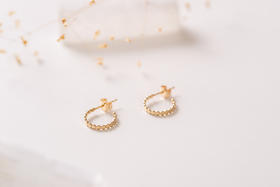 BULGARIA Earrings 耳环