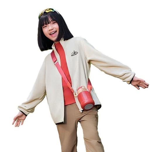 波司登 通用立领卫衣外套 T259136110 商品图3