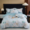 彼加曼 “茉彩花韵”加厚铂金全棉四件套200*230cm BGM-T2529 商品缩略图4