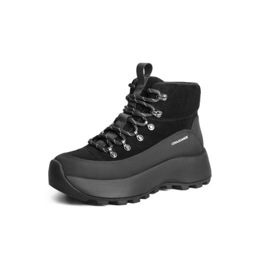 Belle百丽 女休闲鞋 B8B1DDD4 商品图0