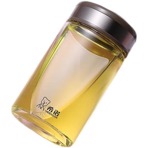 希诺 单层玻璃杯390ml XN-7555 商品图1