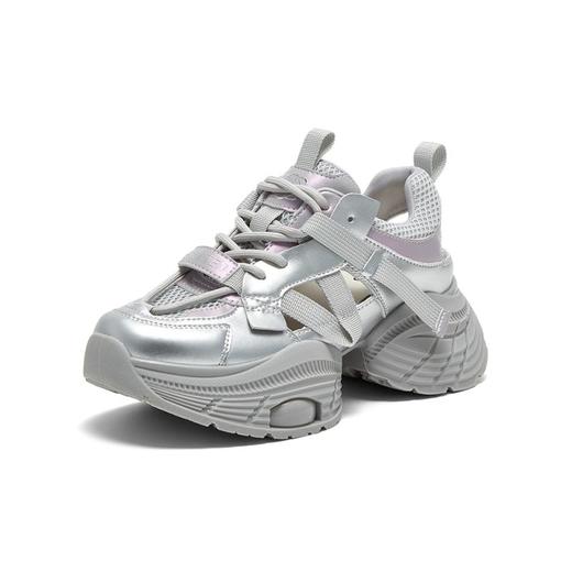 BASTO百思图 女凉鞋 A1688CH4 商品图1