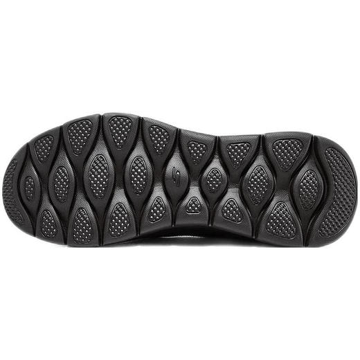 Skechers斯凯奇 男健步鞋 216621-BBK 商品图2