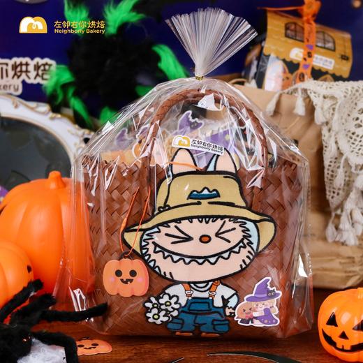拉布布过万圣-21件大礼包 | 2025🎃🎃 商品图1