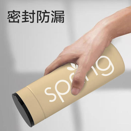 spring喜临 智享保温杯 商品图3