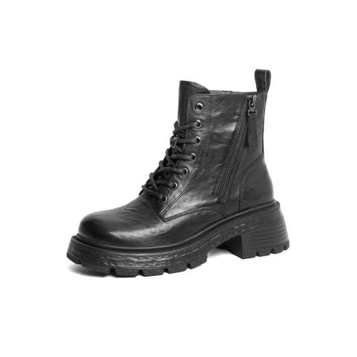 Belle百丽 女马丁靴 D3F1DDD4 商品图1