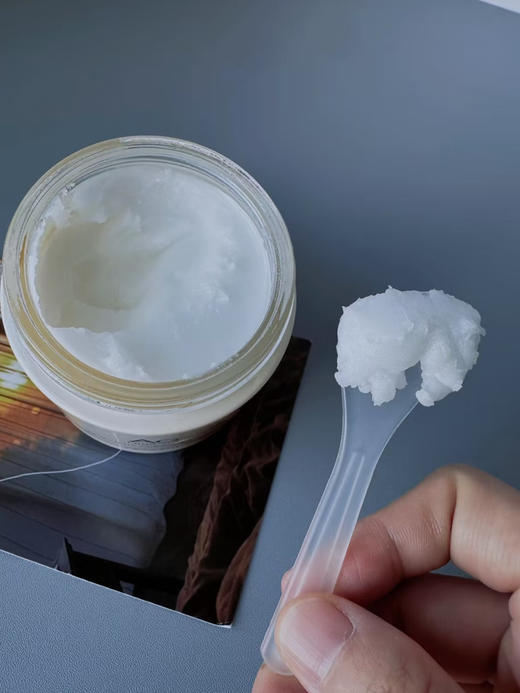 【AG卸妆膏】卸养合一 遇水就乳化 卸妆很干净~ 商品图7