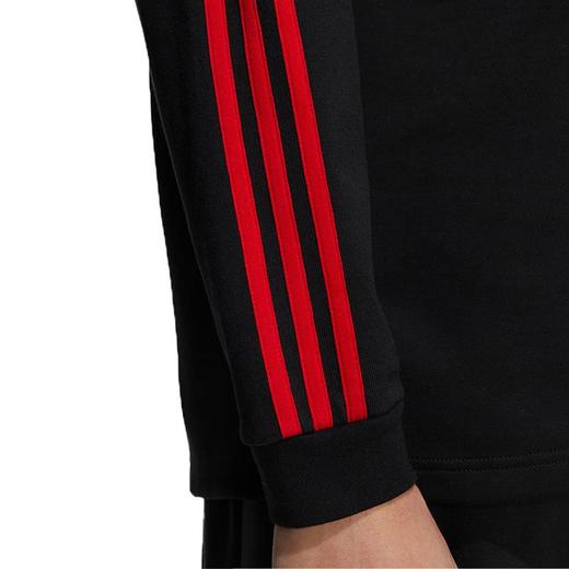 adidas阿迪达斯 中性套头卫衣 IQ1585 商品图3