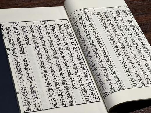 明万历本《东坡志林》 商品图7