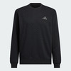 Adidas阿迪达斯HEAT ABSORB SWEATSHIRT 毛圈布运动休闲圆领卫衣套头衫KB5204 商品缩略图4