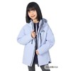 波司登 通用连帽羽绒服 T250131350 商品缩略图0