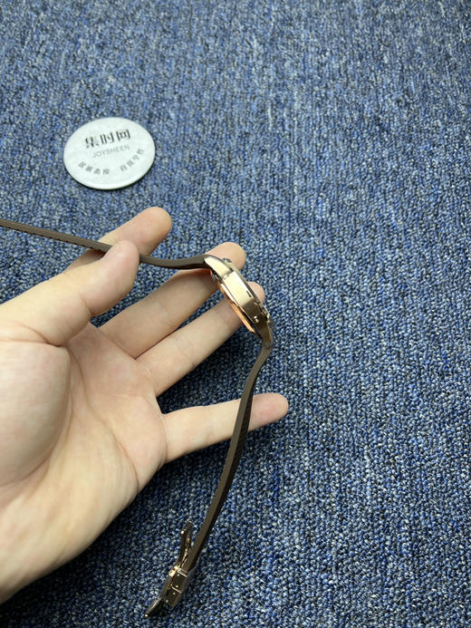 PP百达翡丽 手雷5261R-001 新款笑脸对版原装到货！ 商品图3