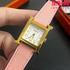 HERMES【爱马仕】Heure H系列 Z6新配色 女士腕表 瑞士石英原金机芯 商品缩略图3