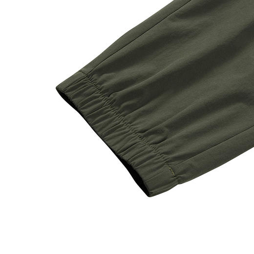 Skechers斯凯奇 男梭织长裤 P223M114-0373 商品图3