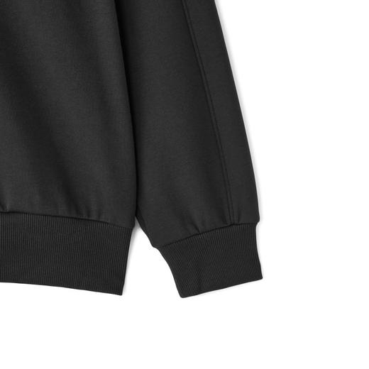 Skechers斯凯奇 中性针织套头卫衣 L125U046-0018 商品图4