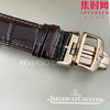 积家翻转系列 双面翻转 两针半 男士机械腕表 Reverso Classic Large Duoface Small Second 男款翻转系列 商品缩略图8