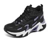 Skechers斯凯奇 女高帮鞋休闲鞋 177295-BKMT 商品缩略图0