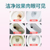 原价39.9元 限时折扣39.9【蔬果园】洁厕灵500g/瓶*3 商品缩略图3