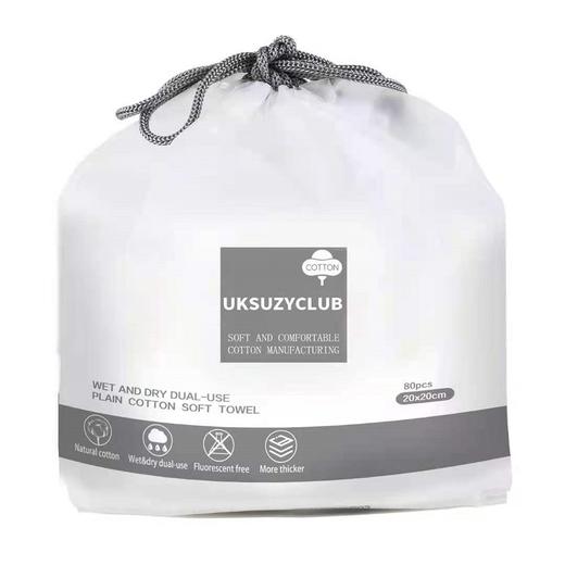UKSUZYCLUB 洁面巾珍珠纹80段 J021 商品图0